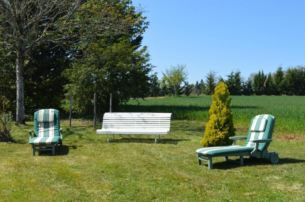 Le Gite Des Couderches Plazac Luaran gambar